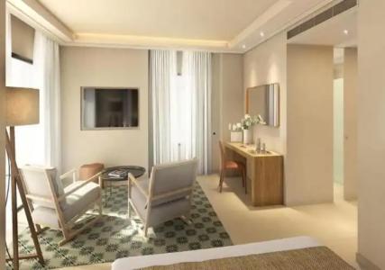 GPRO Valparaiso Palace & Spa - 78