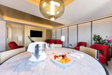 GPRO Valparaiso Palace & Spa - 93