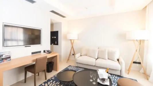 GPRO Valparaiso Palace & Spa - 112