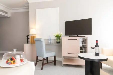 GPRO Valparaiso Palace & Spa - 36