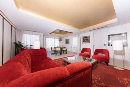 GPRO Valparaiso Palace & Spa - 95