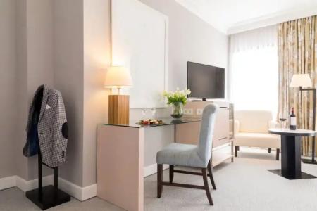 GPRO Valparaiso Palace & Spa - 47