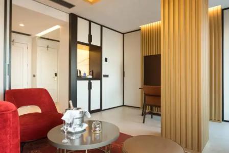 GPRO Valparaiso Palace & Spa - 88