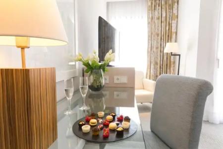 GPRO Valparaiso Palace & Spa - 46