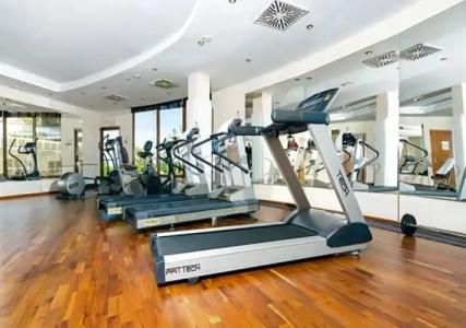 GPRO Valparaiso Palace & Spa - 40