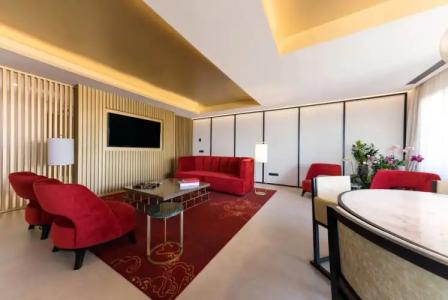 GPRO Valparaiso Palace & Spa - 94