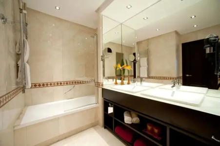 GPRO Valparaiso Palace & Spa - 54