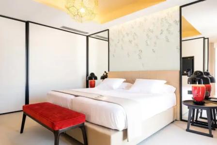 GPRO Valparaiso Palace & Spa - 91