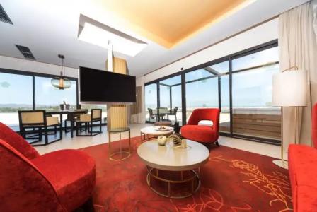 GPRO Valparaiso Palace & Spa - 104