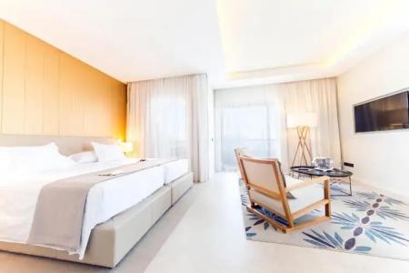 GPRO Valparaiso Palace & Spa - 58