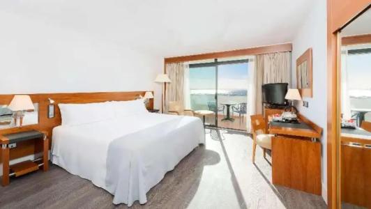 Palma Bellver, Affiliated by Meliá - 48