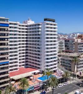 Palma Bellver, Affiliated by Meliá - 29