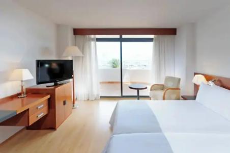 Palma Bellver, Affiliated by Meliá - 53