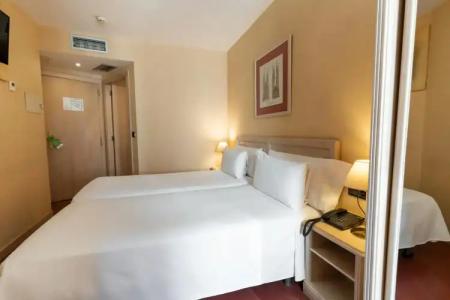 Palma Bellver, Affiliated by Meliá - 13