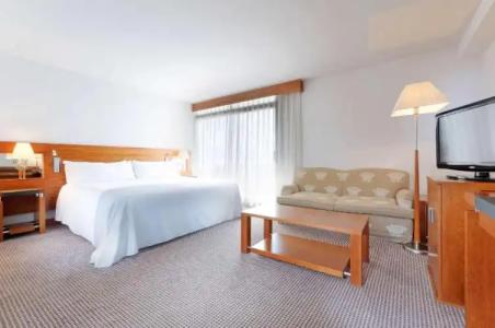 Palma Bellver, Affiliated by Meliá - 44