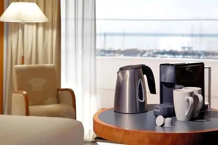 Palma Bellver, Affiliated by Meliá - 61