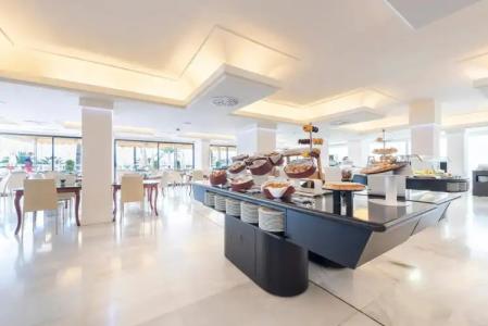 Palma Bellver, Affiliated by Meliá - 21