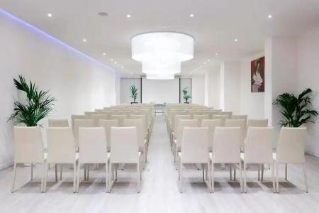 Palma Bellver, Affiliated by Meliá - 25