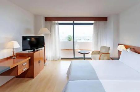 Palma Bellver, Affiliated by Meliá - 41