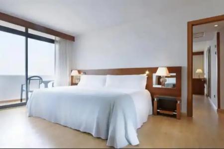 Palma Bellver, Affiliated by Meliá - 2