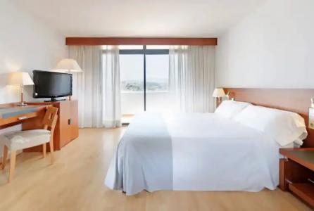 Palma Bellver, Affiliated by Meliá - 34