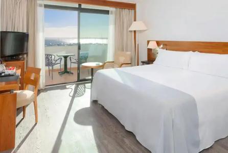 Palma Bellver, Affiliated by Meliá - 16