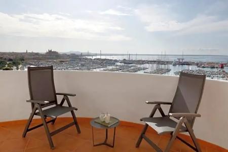 Palma Bellver, Affiliated by Meliá - 59