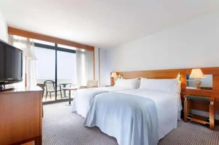 Palma Bellver, Affiliated by Meliá - 42