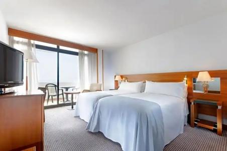 Palma Bellver, Affiliated by Meliá - 63