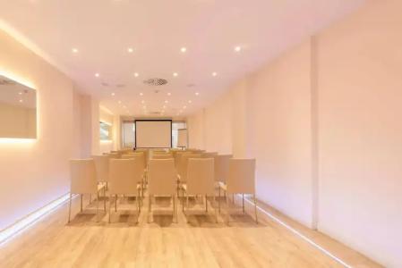 Palma Bellver, Affiliated by Meliá - 23