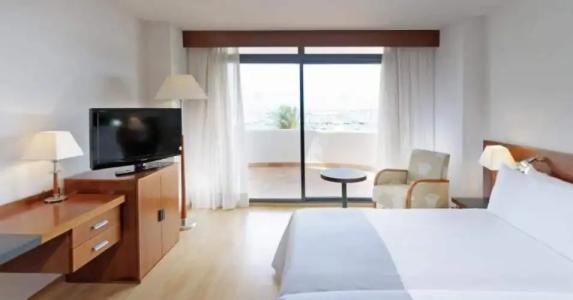 Palma Bellver, Affiliated by Meliá - 49