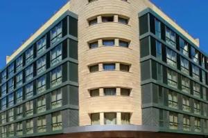 Innside Palma Center, Palma