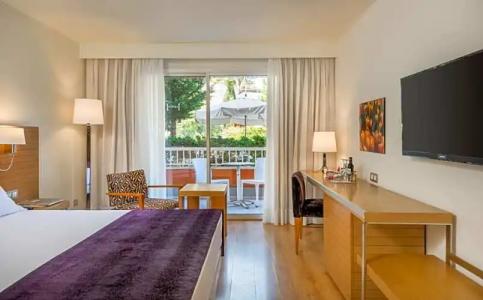 Hesperia Mallorca - 118