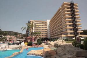 BQ Belvedere Hotel, Palma