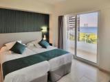 Double room with sea view