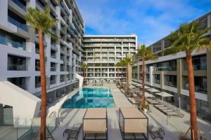 Innside Palma Bosque Hotel, Palma