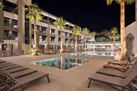 Innside Palma Bosque - 16