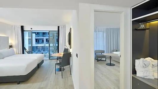 Innside Palma Bosque - 60