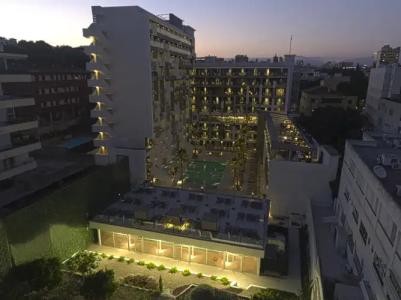 Innside Palma Bosque - 27