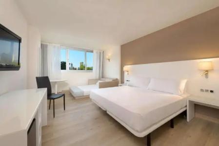 Innside Palma Bosque - 1