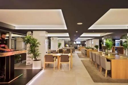 Innside Palma Bosque - 10