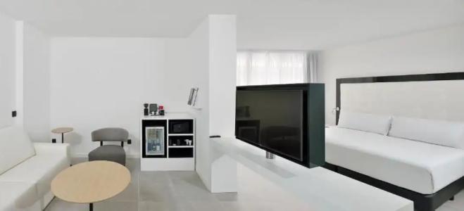 Innside Palma Bosque - 57