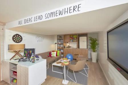 Innside Palma Bosque - 22