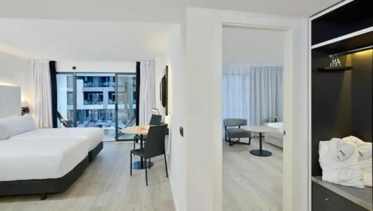 Innside Palma Bosque - 59