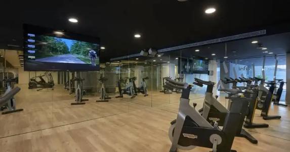 Innside Palma Bosque - 17