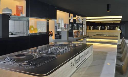 Innside Palma Bosque - 23