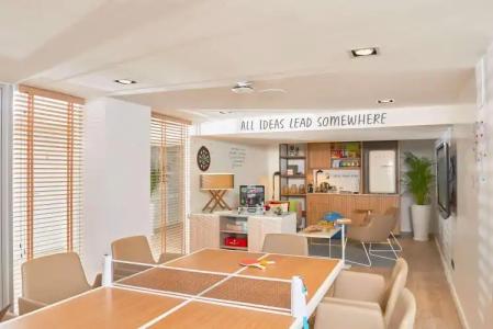 Innside Palma Bosque - 21