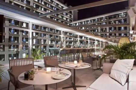 Innside Palma Bosque - 13