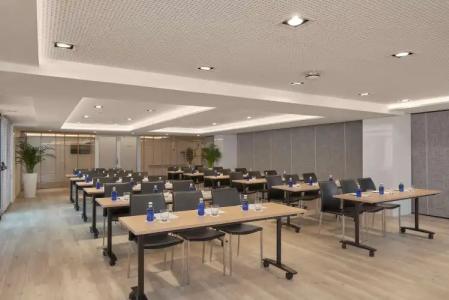 Innside Palma Bosque - 24