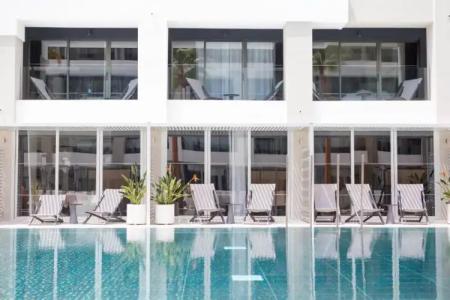 Innside Palma Bosque - 41